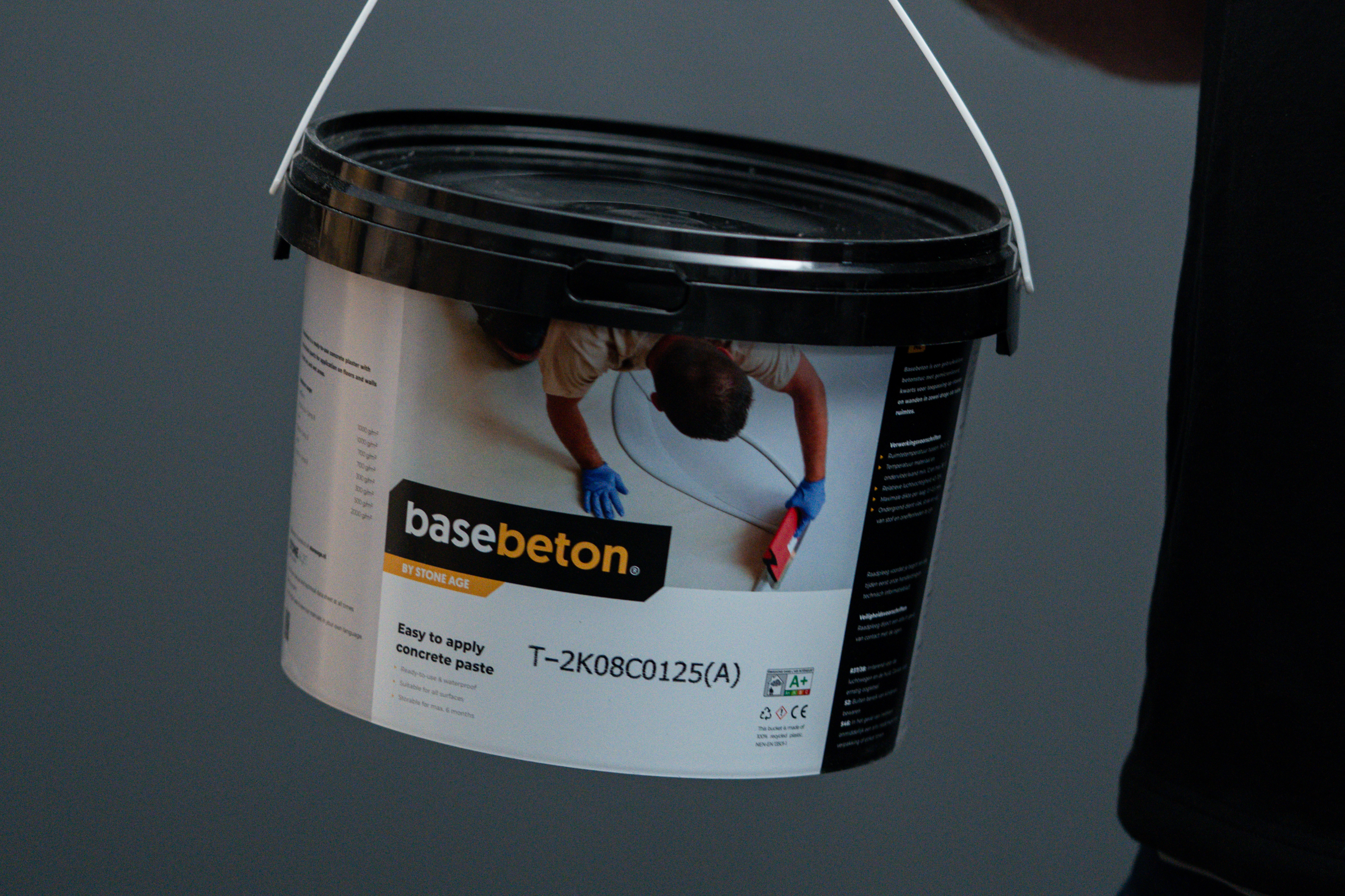 BASEBETON