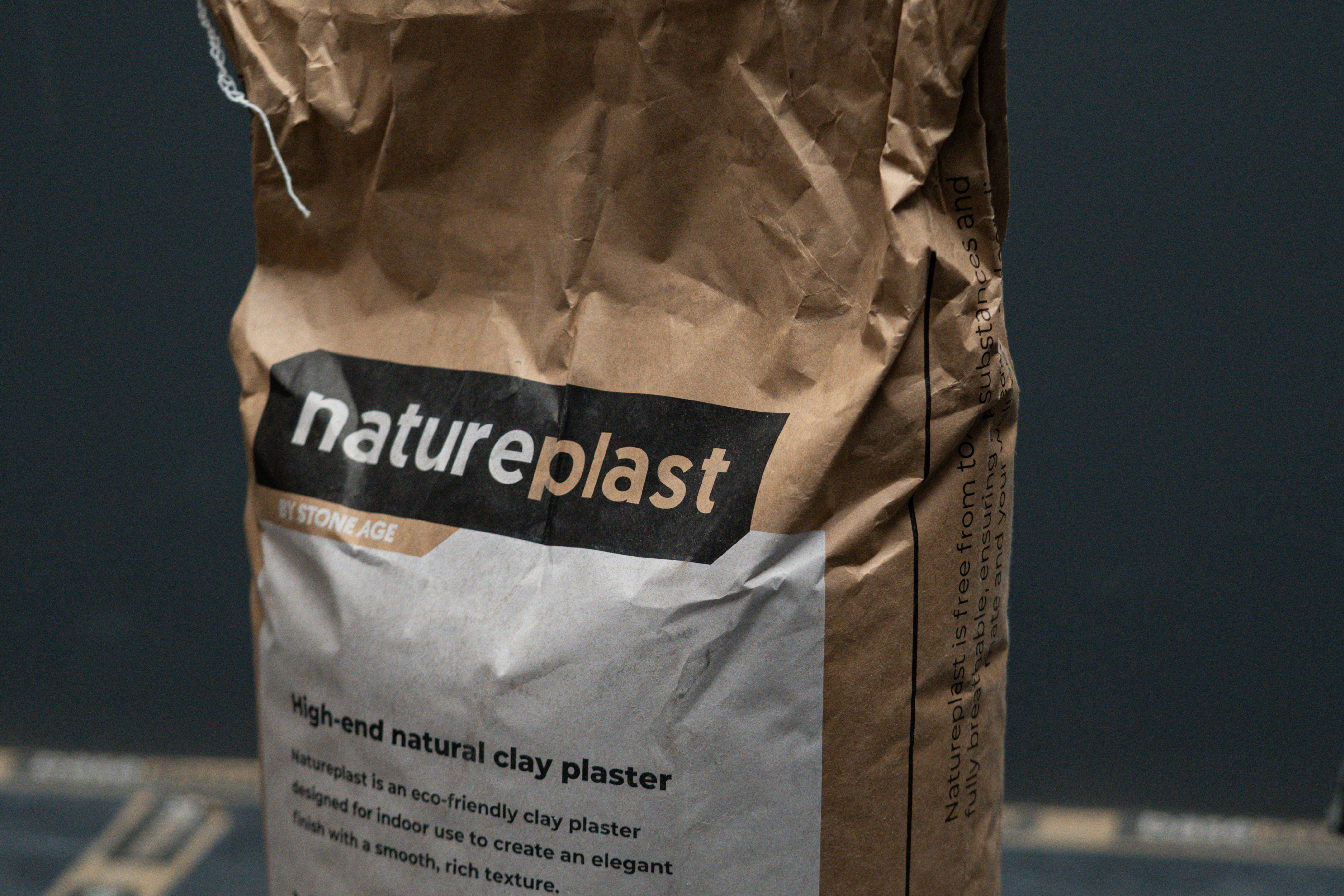 NATUREPLAST