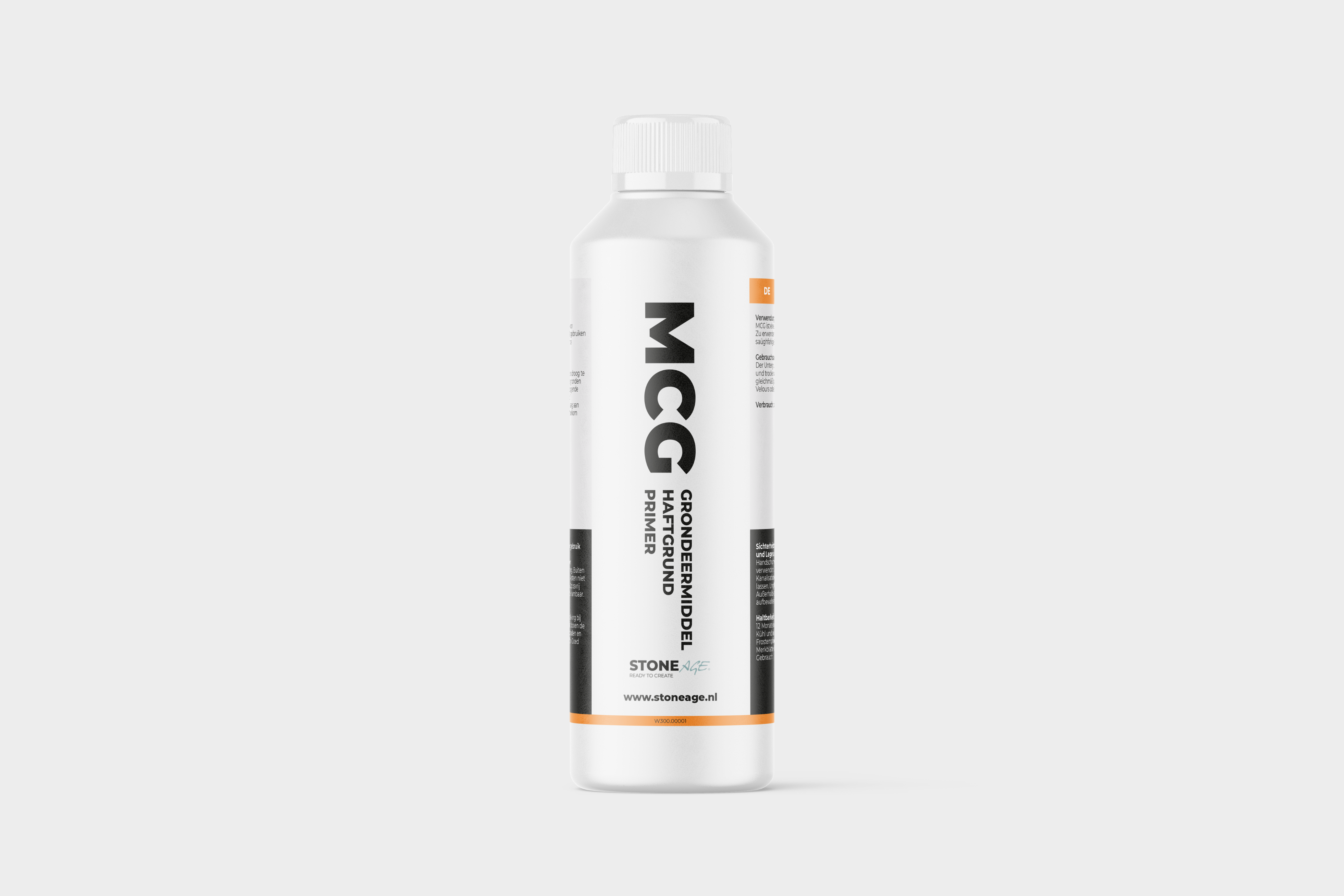 MCG Haft- & Grundierdispersion
