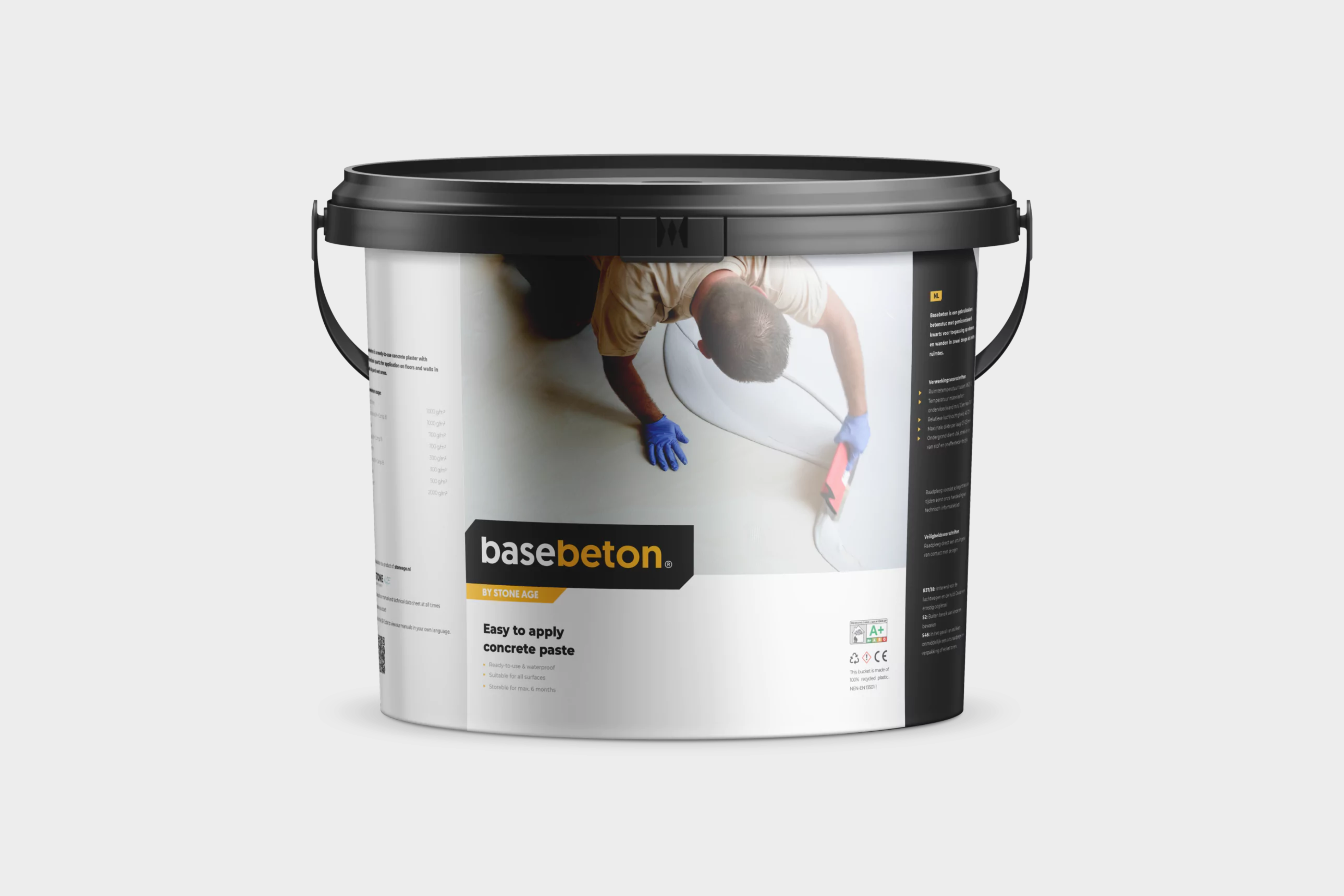 BASEBETON Plus