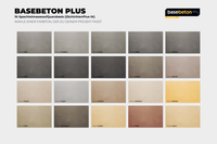 BASEBETON PLUS