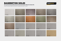 BASEBETON SOLID