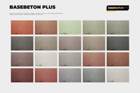BASEBETON PLUS