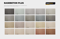 BASEBETON PLUS