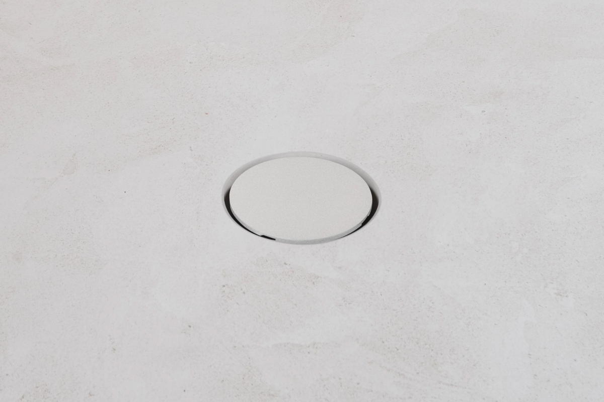 Carrodrain Liquid Disco 125 LOW