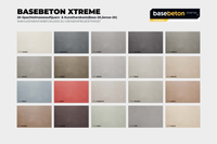 Basebeton Xtreme