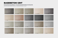 BASEBETON GRIT