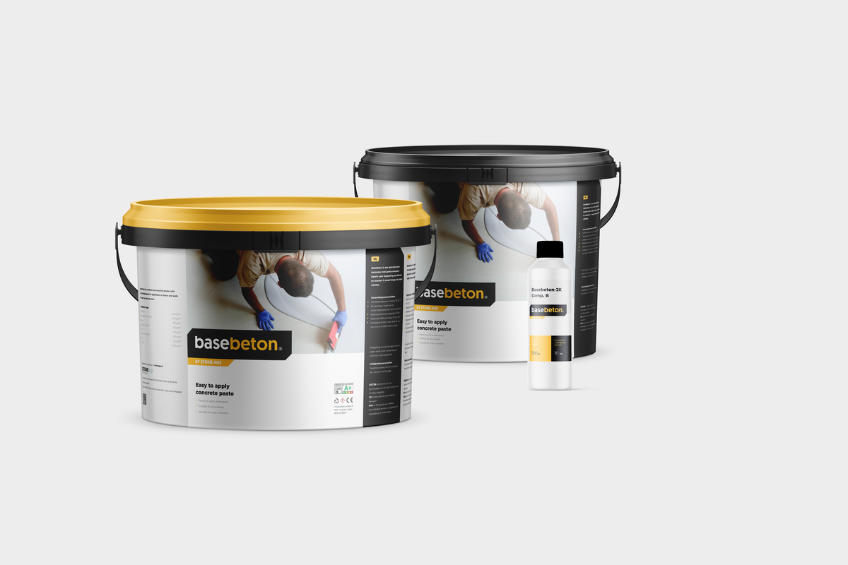 BASEBETON SOLID